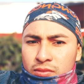 Jean Panduro arimuya