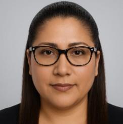 Mercedes De Los Milagros Reto Bernuy