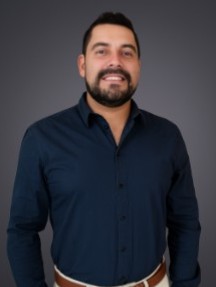 César Ignacio Guzmán Medalla