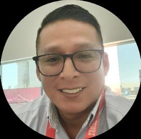 Gualberto Manuel Salinas Huapaya