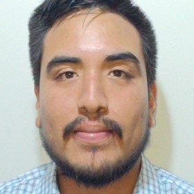 Francis Edgard Gonzales Vega