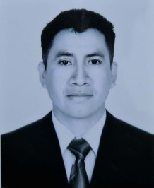 HEBER DEY DE LA CRUZ DE LA CRUZ -C.I.P.293802