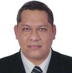 Oswaldo Alberto Huaman Apolaya