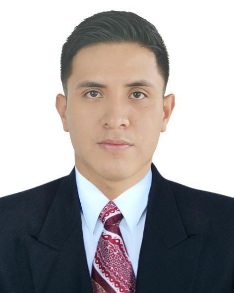 Junior Alexis Pajuelo Cieza
