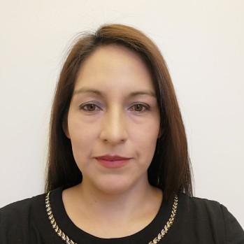 ROXANA GIOVANNA ROQUE MERCADO