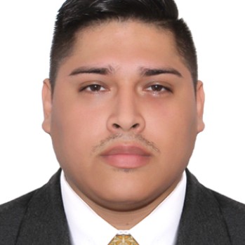 Gabriel Antonio Macavilca Almanza