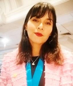 Carla Quiroz Guardales