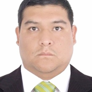 Rogers Jacquou Coripuna Luque