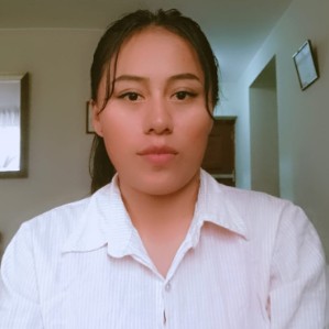 Betty  Juanita Minga Montejo