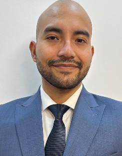 Luis Torreblanca Gonzales