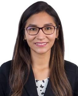 Lizbeth Isabel Yauri Quispe