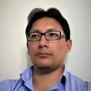 Erik Omar Figueroa Paucarmayta