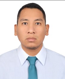 Jose Raul Barrionuevo Mejia