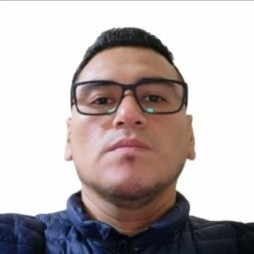 ELDIS ALEXANDER BUSTILLOS GARCIA