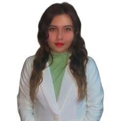 Jacqueline Tomasa Mercedes Cutipa Obando