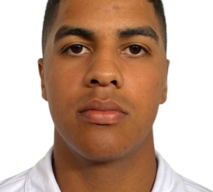 Ariel Ernesto Gamboa Charun