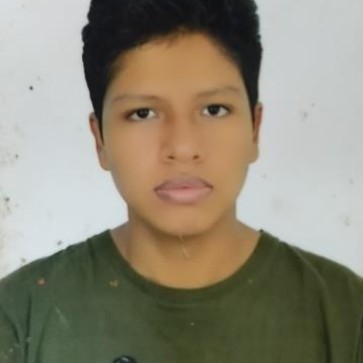 GABRIEL ALEXANDER BELLEZA CAMPOS