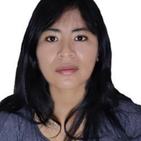 Marisol Huillca Ñahui