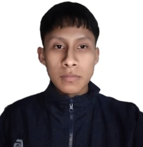 angel chumpitaz rojas