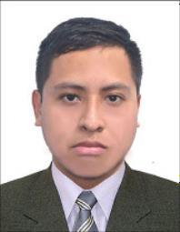 Andy Brayan Trujillo García