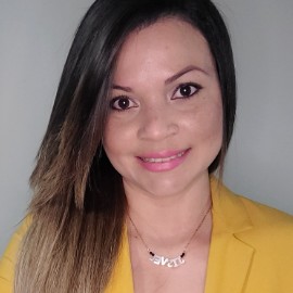 Jisvel Solangel Montes Malpa