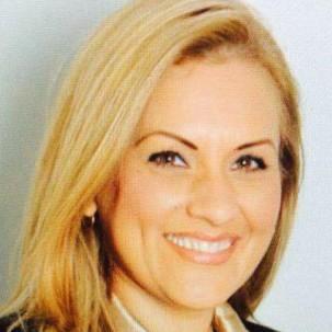 PAOLA JEANETTE AGREDA RINCÓN