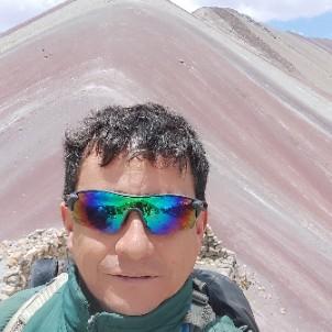 Miguel Angel Paredes Garcés