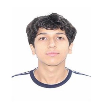 César Infantas Camacho