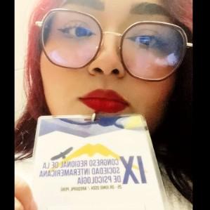 Martha Sofia Ruiz Sulca