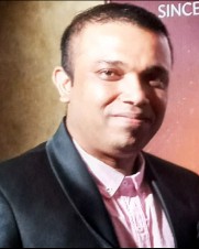 Sunny Shalvin Chand