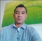 Paul Saroa Aisa
