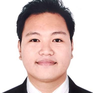 JOHN PHILIP RABELISTA