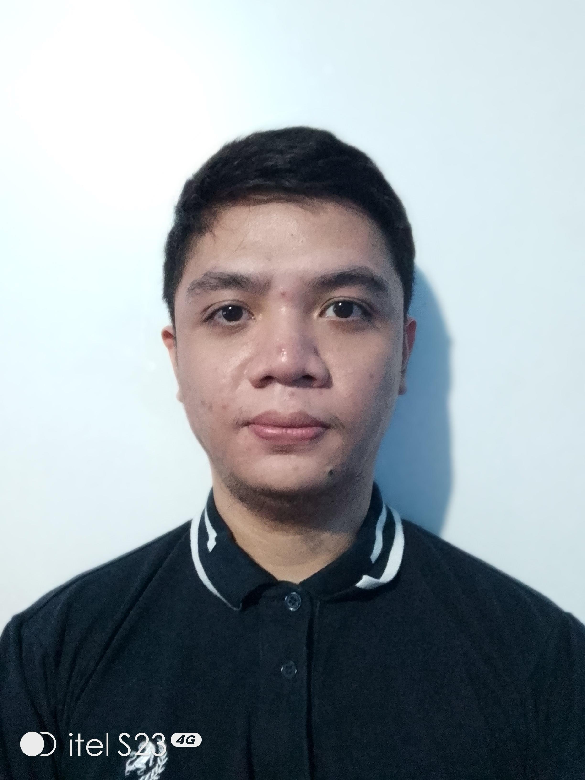 Ben Christopher Perales