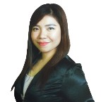 Katarina Lacson-Sze