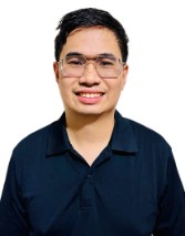Jonoel C. Nueva España