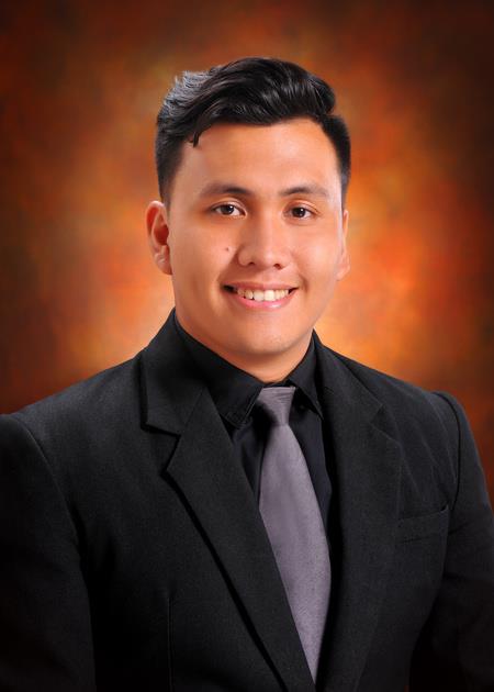 Dan Anthony Cabadsan