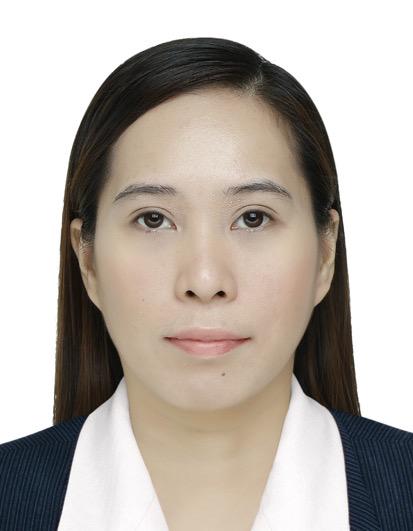 FRANCES MAE G. ZETA