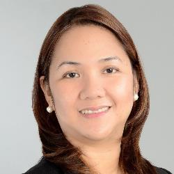 Michelle Lumawag
