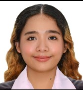 HANNAH GRACE ANDALES