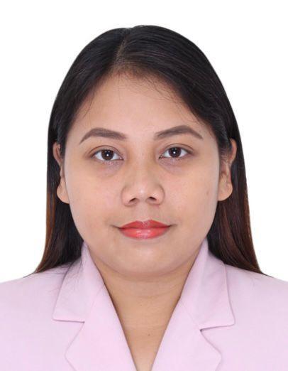 CHARMAINE ANNE L. GALGO