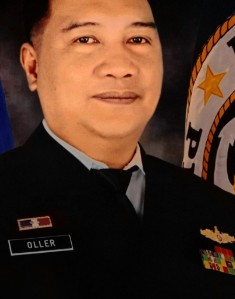 Victor B. Oller III