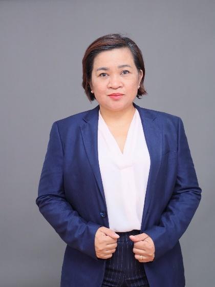 Ingrid Alpas-Zumarraga
