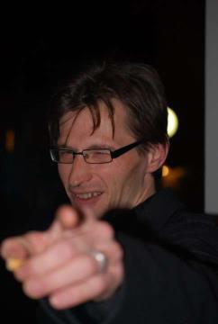 Fabian Olesen