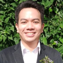 Vargas Ilijiah Patag