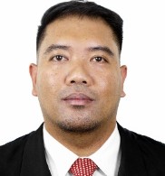 JOSUA GUITANG