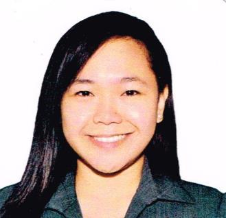 Louise Angelique Alcalde-Nicolas