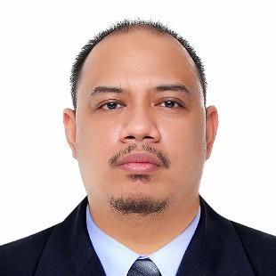Jay James Arroyo