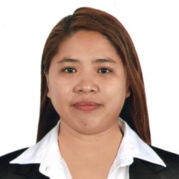 Mary Grace Boncalos Balaoro