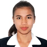 Fatima Clariz Gregorio