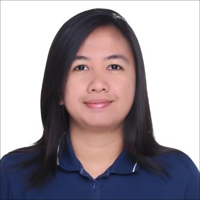 HAZEL C. MENDOZA
